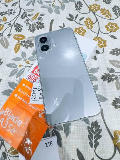 Zte Blade A35e For Sale