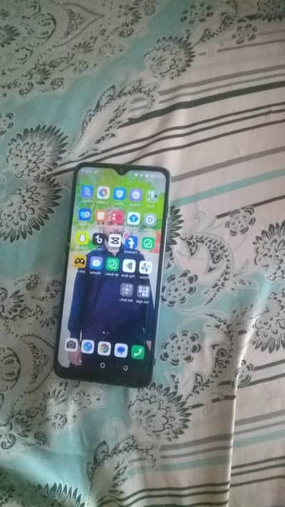 Tecno Pop 5 lite