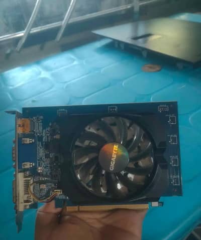 Nvidia GeForce GT730 2GB 64 But