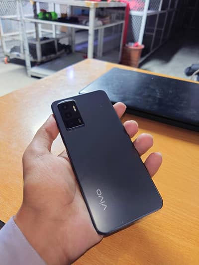 Vivo V23e