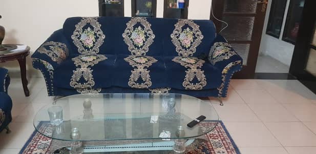 Sofa set for sale