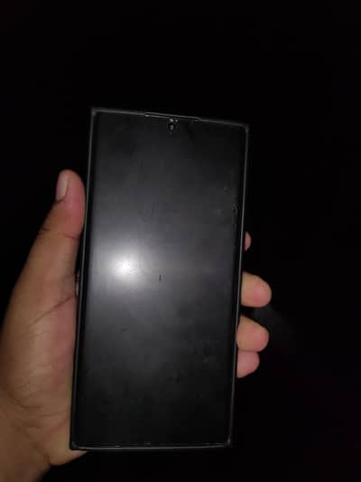 Samsung Mobile S22 Ultra