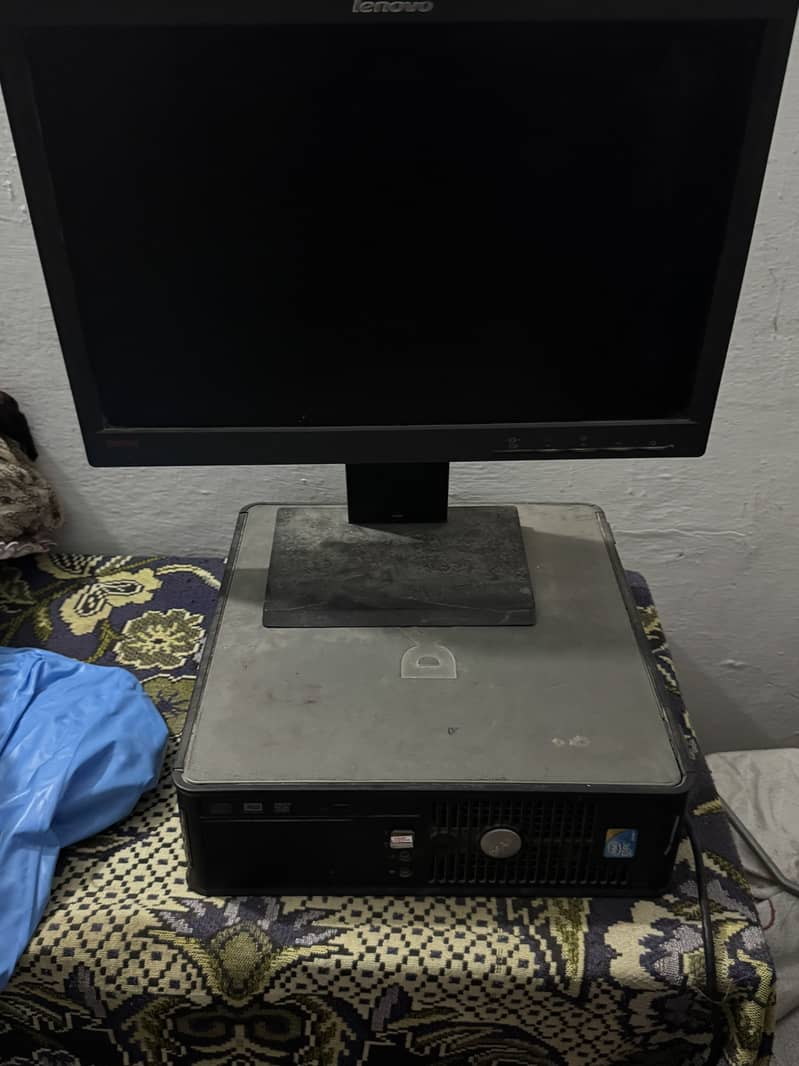 Computer 0