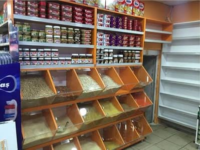 Karyana store ki racking for sale