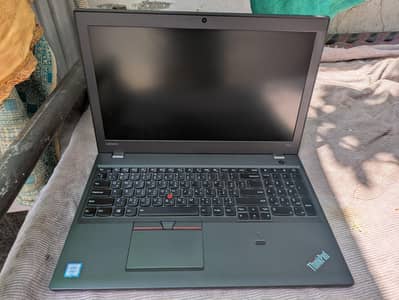 Lenovo p50s | i7 6th | 12 | 128 | 2 GB GPU | finger | face id