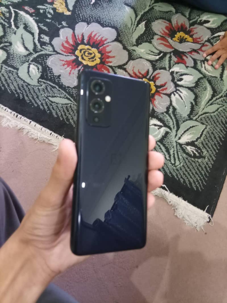 One Plus 9 1