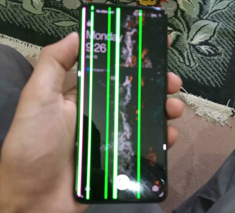 One Plus 9 5
