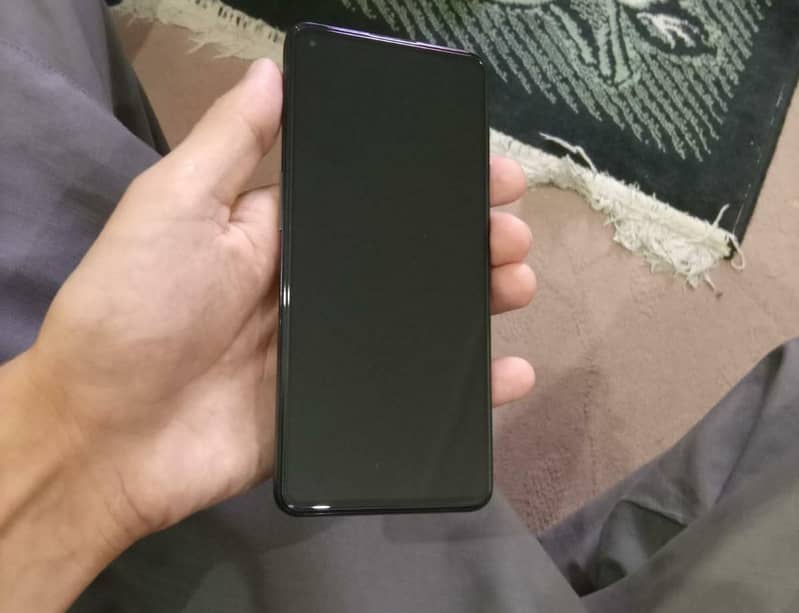 One Plus 9 6