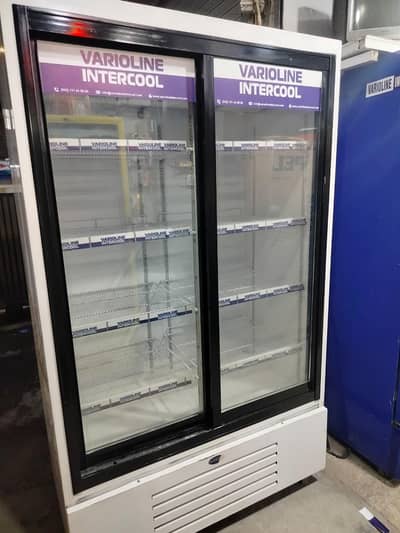 Varilone intercool Vcs-1000