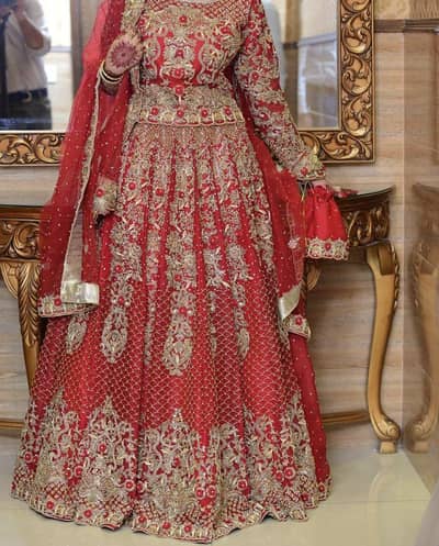 lehnga choli