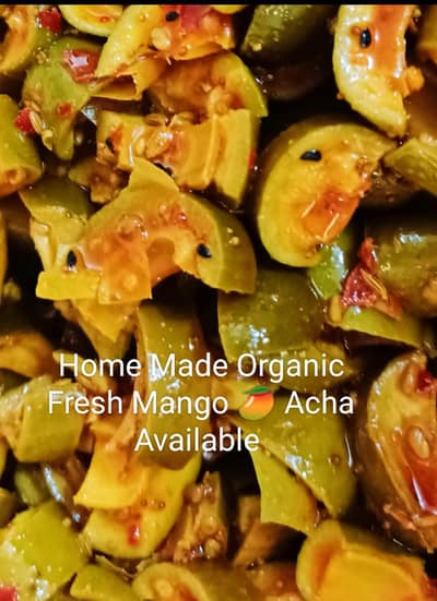 Fresh and frozen food available Fresh Pizza fresh tea Cake