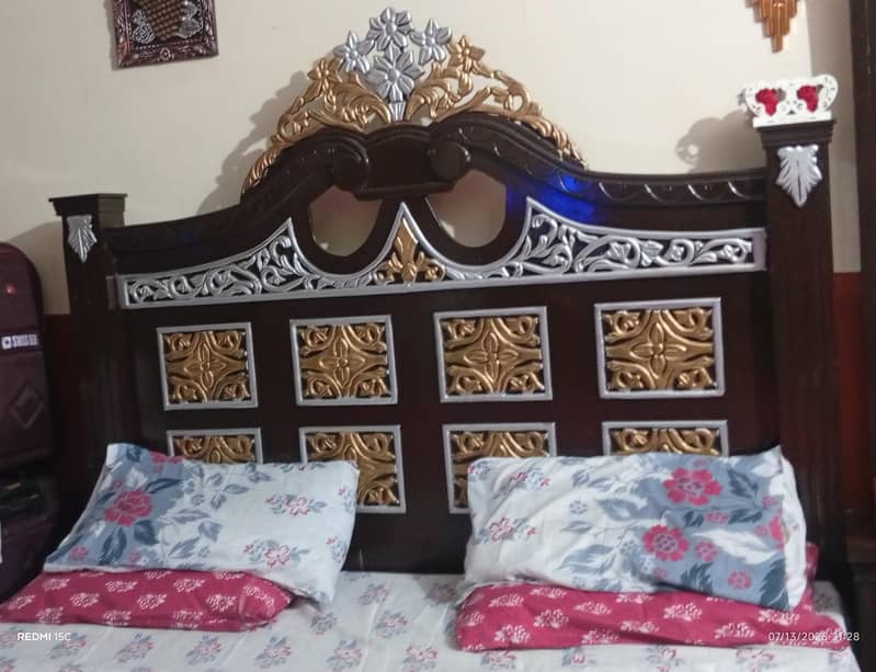 king bade 0