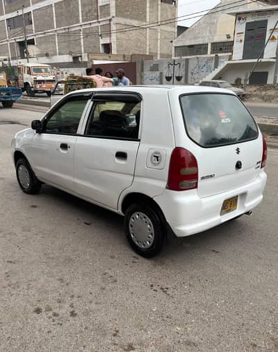 Emergency Sale full Original Car 2007 Model = 03122233835