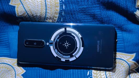 One Plus 8