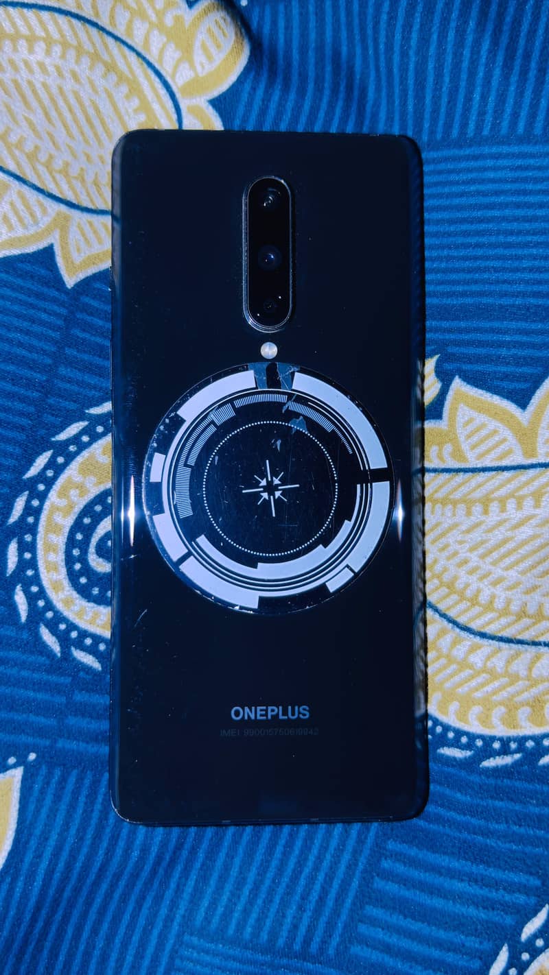One Plus 8 1