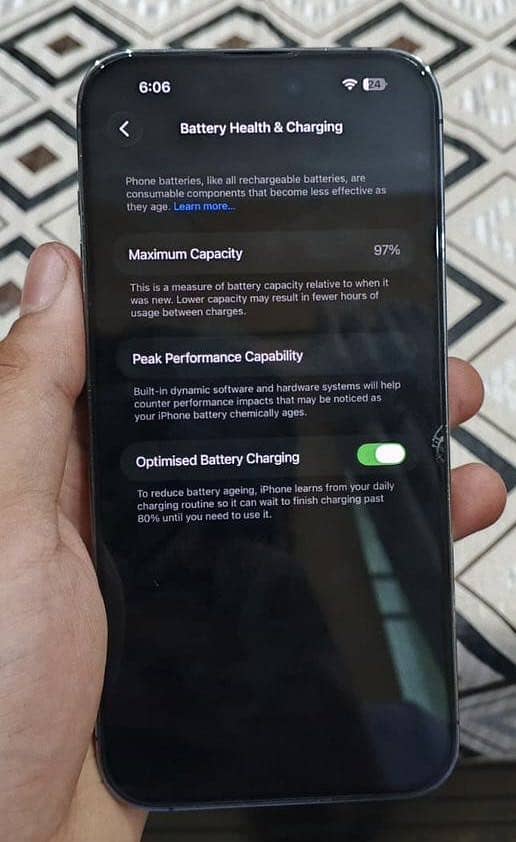 iPhone 14 Pro Max 3