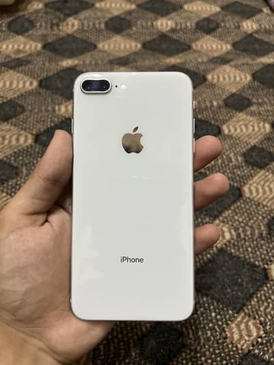 Iphone 8 plus non pta