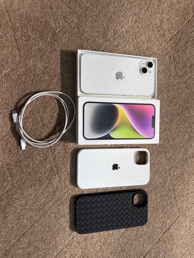 Apple iPhone 14 plus