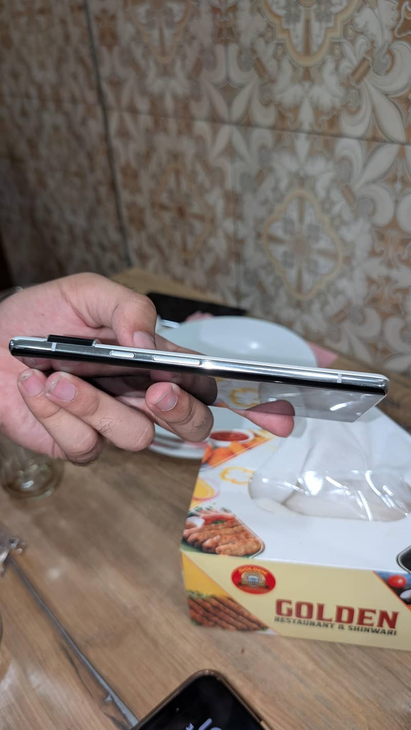 Google Pixel 6 Pro 2