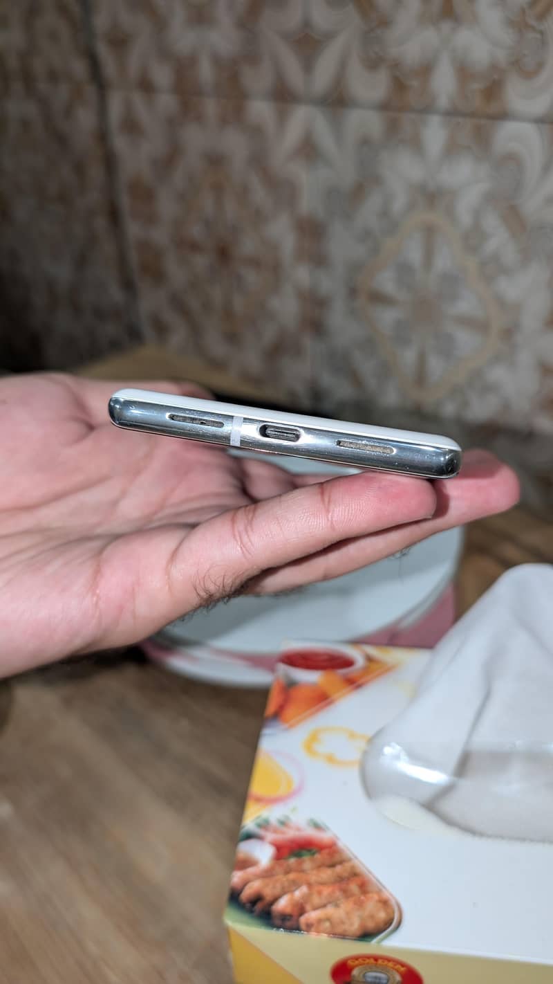 Google Pixel 6 Pro 3
