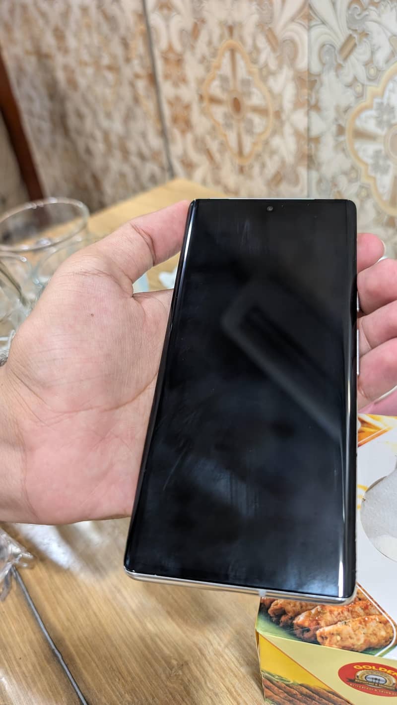 Google Pixel 6 Pro 4