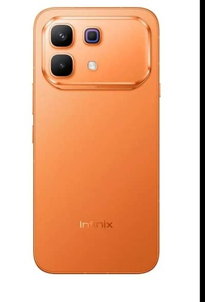 Infinix note 60 pro 8/256