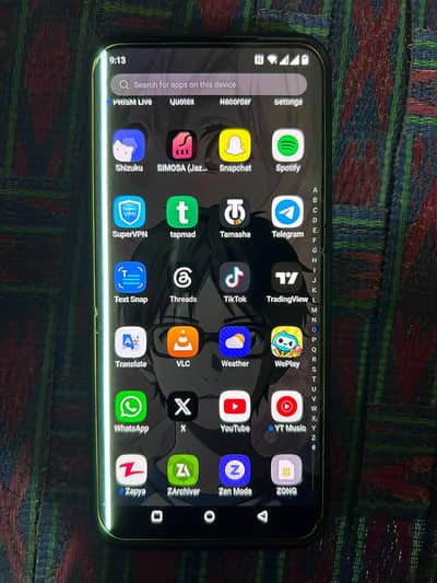 One Plus 7 Pro