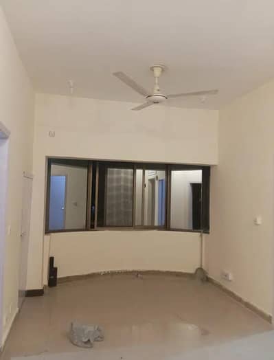 G-11/3 FGEHA D-Type 2nd Floor Flat For Rent