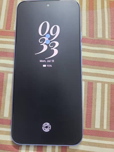 Tecno Spark 40 pro In warranty.