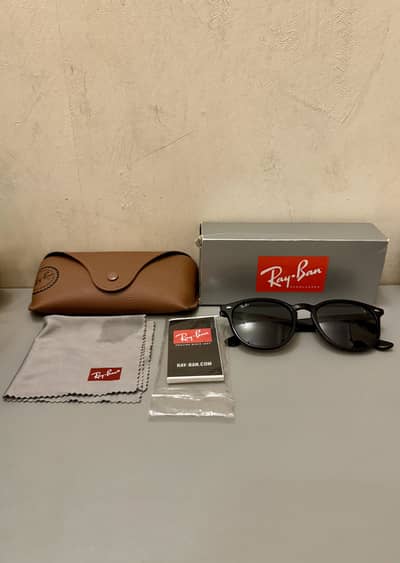 Rayban Sunglasses - RB4259F