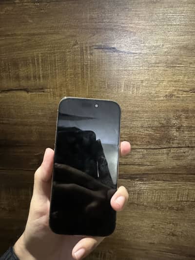 Apple iPhone 14 Pro jv