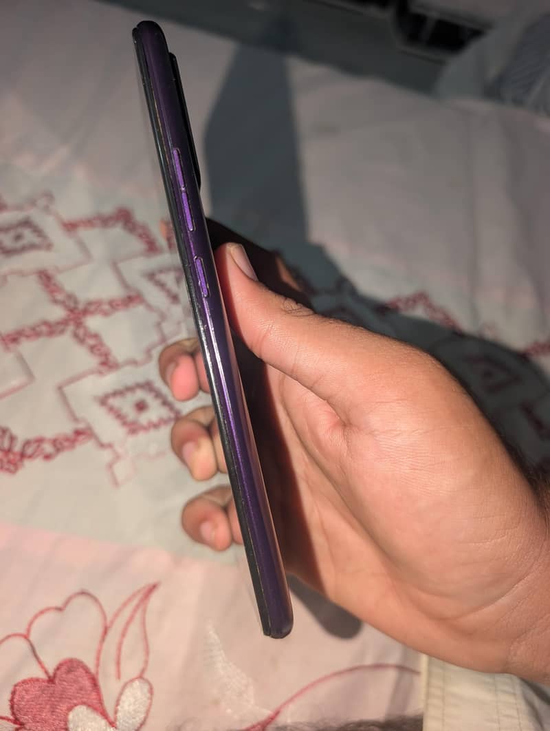 Tecno CAMON 15 3