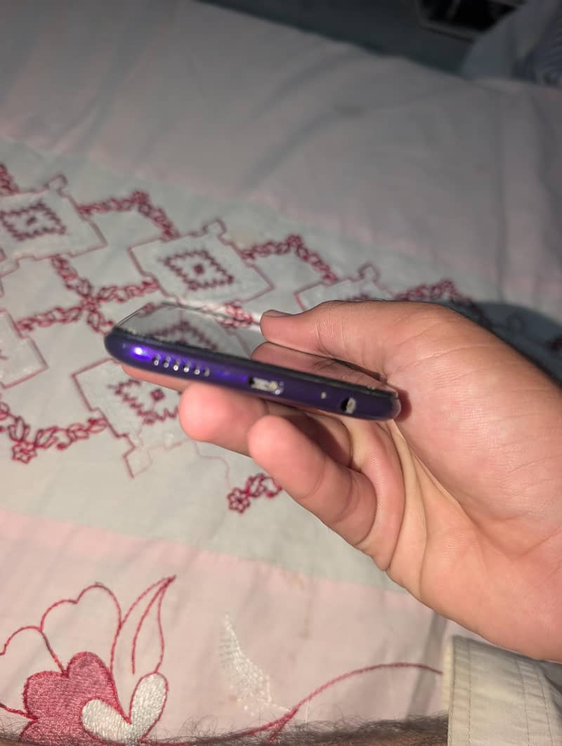 Tecno CAMON 15 4