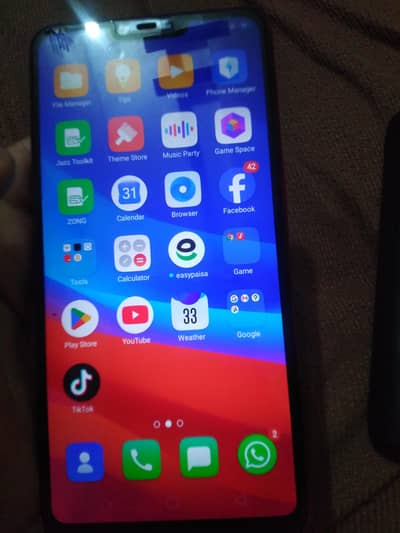 OPPO A3s