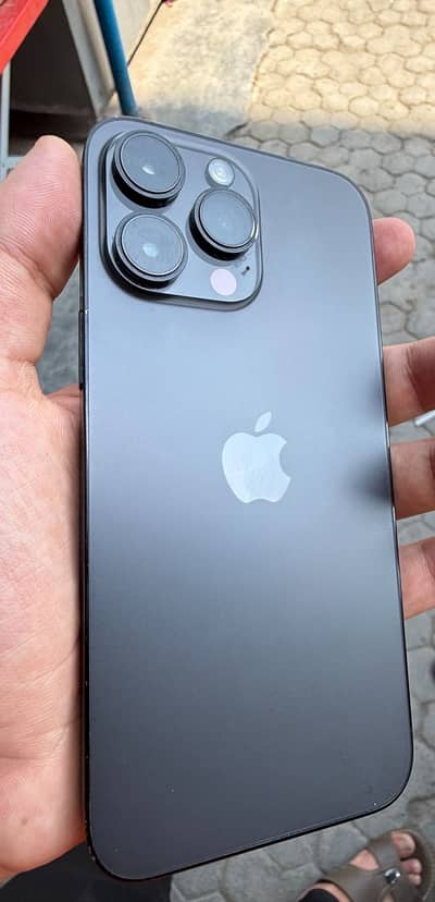 Apple iPhone 14 Pro Max