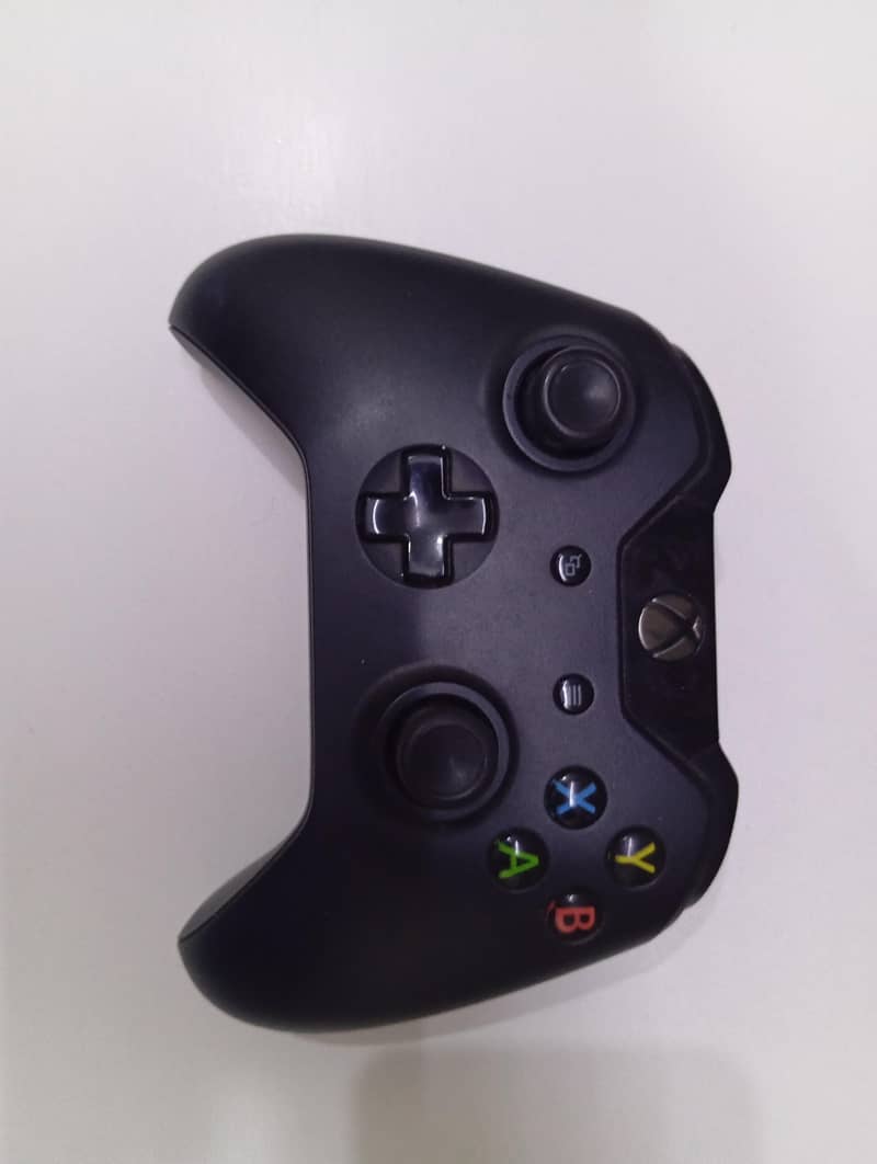Xbox one controller 0