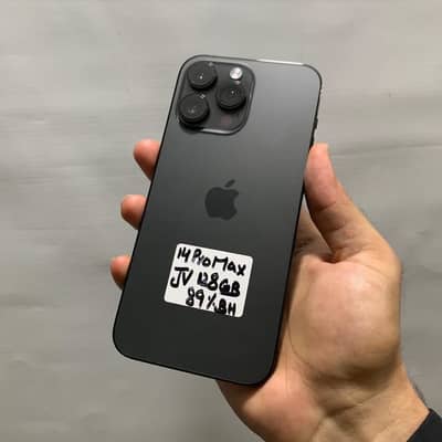 Apple iPhone 14 Pro Max