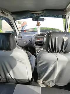 Daihatsu Cuore 2004