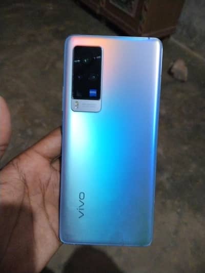 Vivo X60 Pro