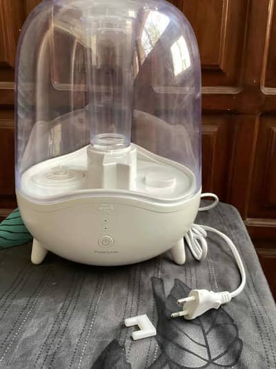 HUMIDIFIER FOR HOME | NEW | BOX PACK  BOX PACK |  REASONABLE PRICE