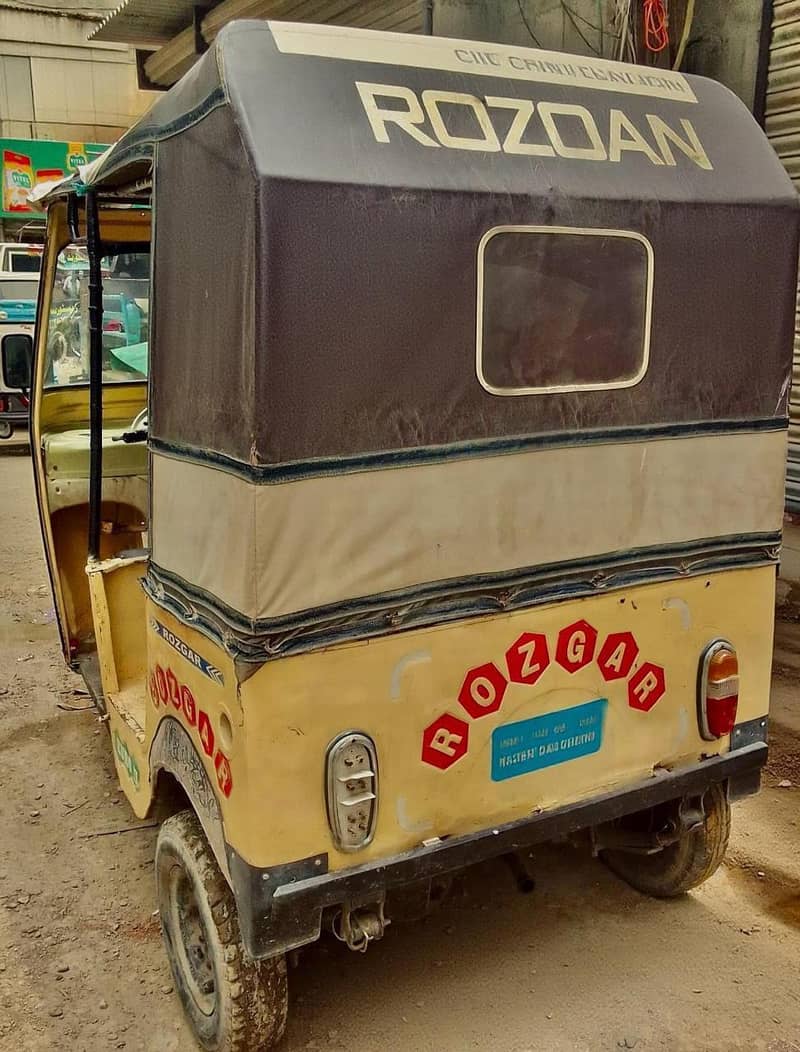 Rickshaw 0