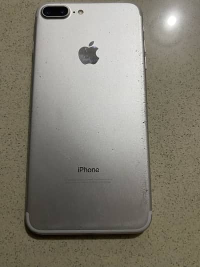 Apple iPhone 7 Plus