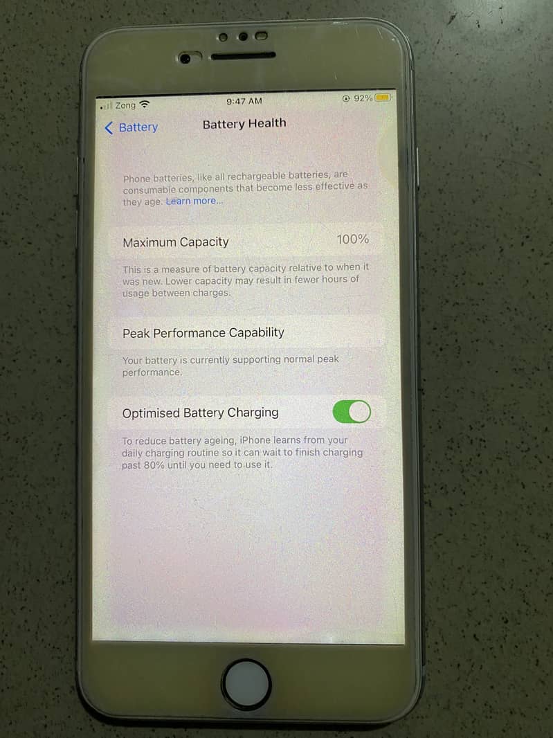 Apple iPhone 7 Plus 1