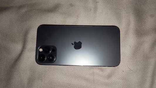 Apple iPhone 12 Pro Max
