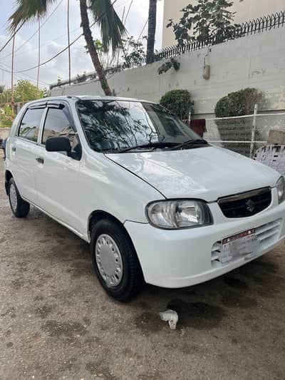 Suzuki Alto 2008