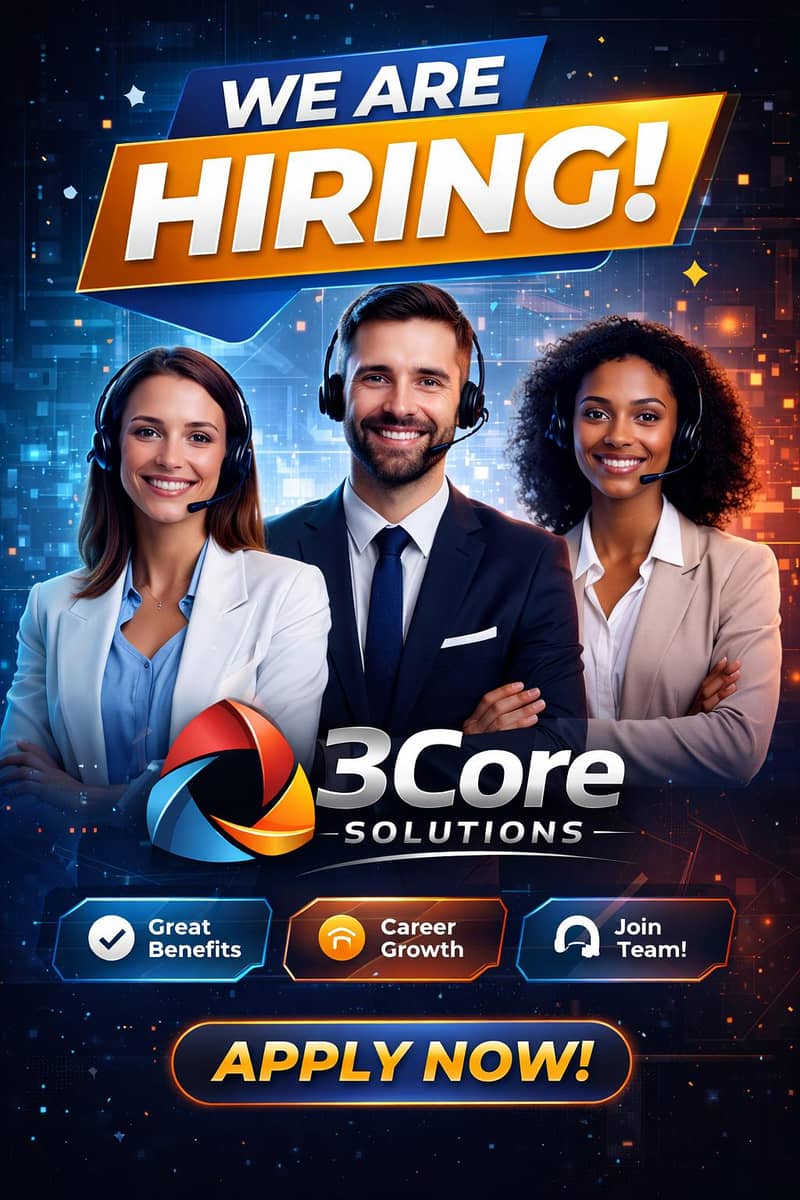NEED EXPERIENCED CALL CENTRE AGENTS 0