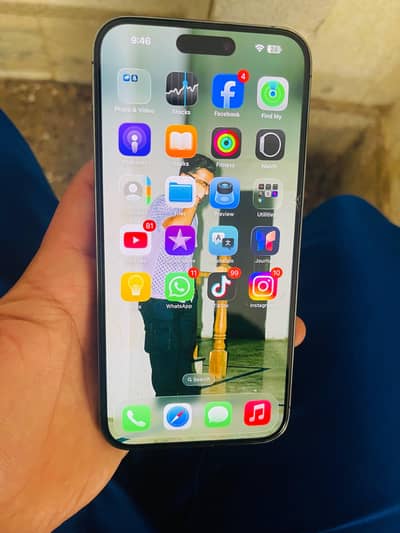 Apple iPhone 14 Pro Max