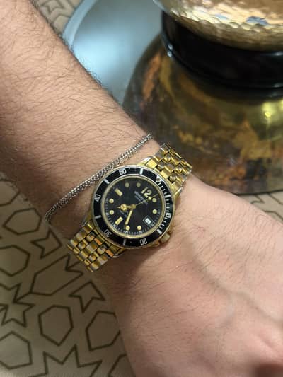 Raymond Weil Tango (working)