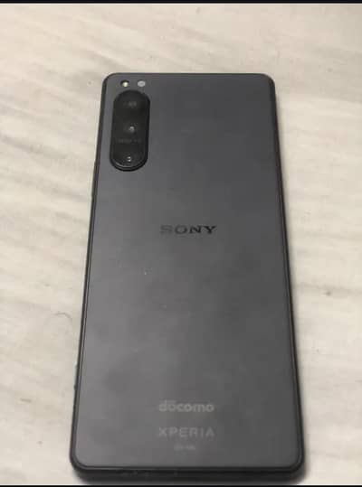 Sony 5 IV Non Exchange possible