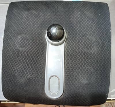 NAIPO Shiatsu Foot Massager MGF-50177 With Heat
